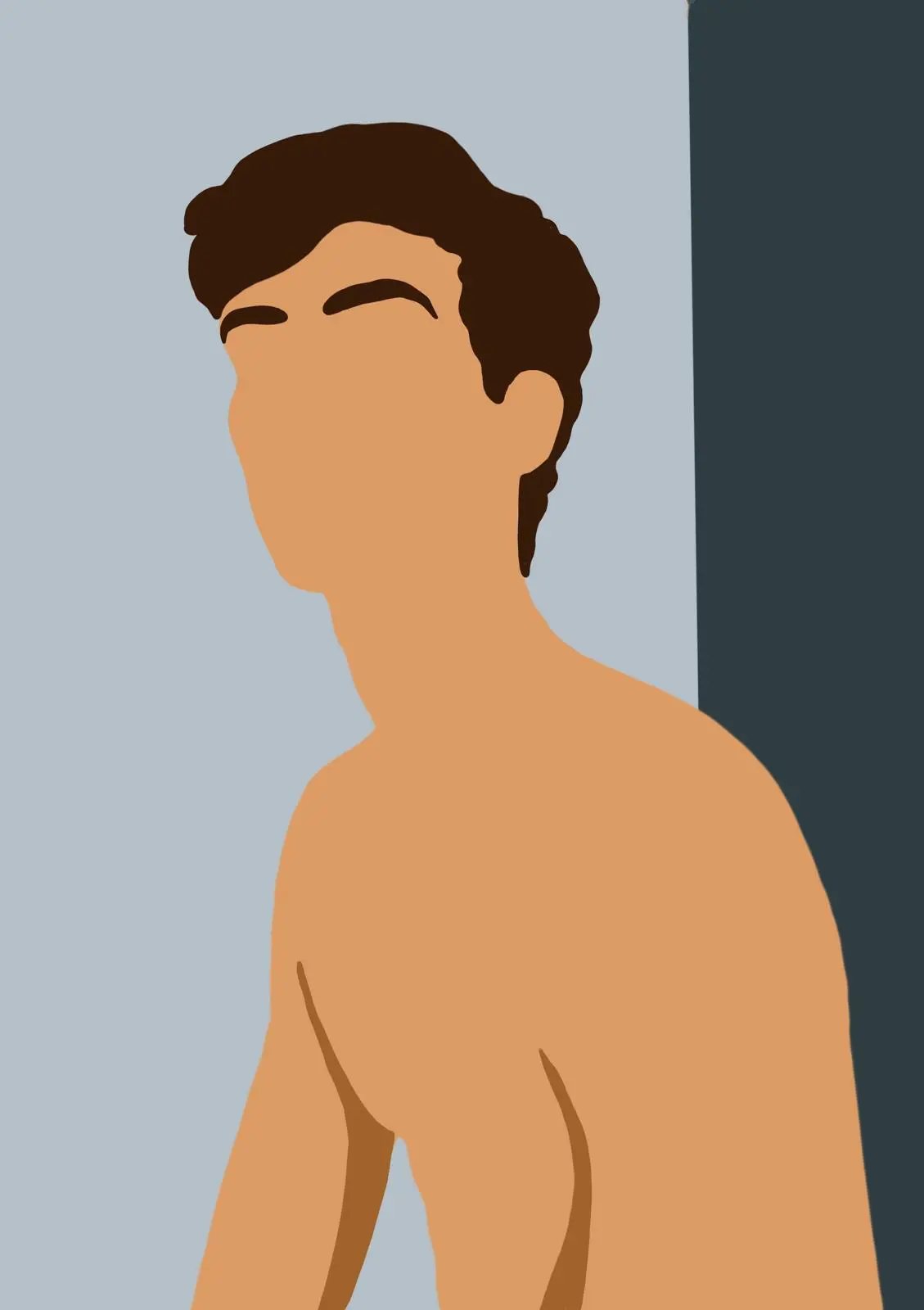 Autorretrato