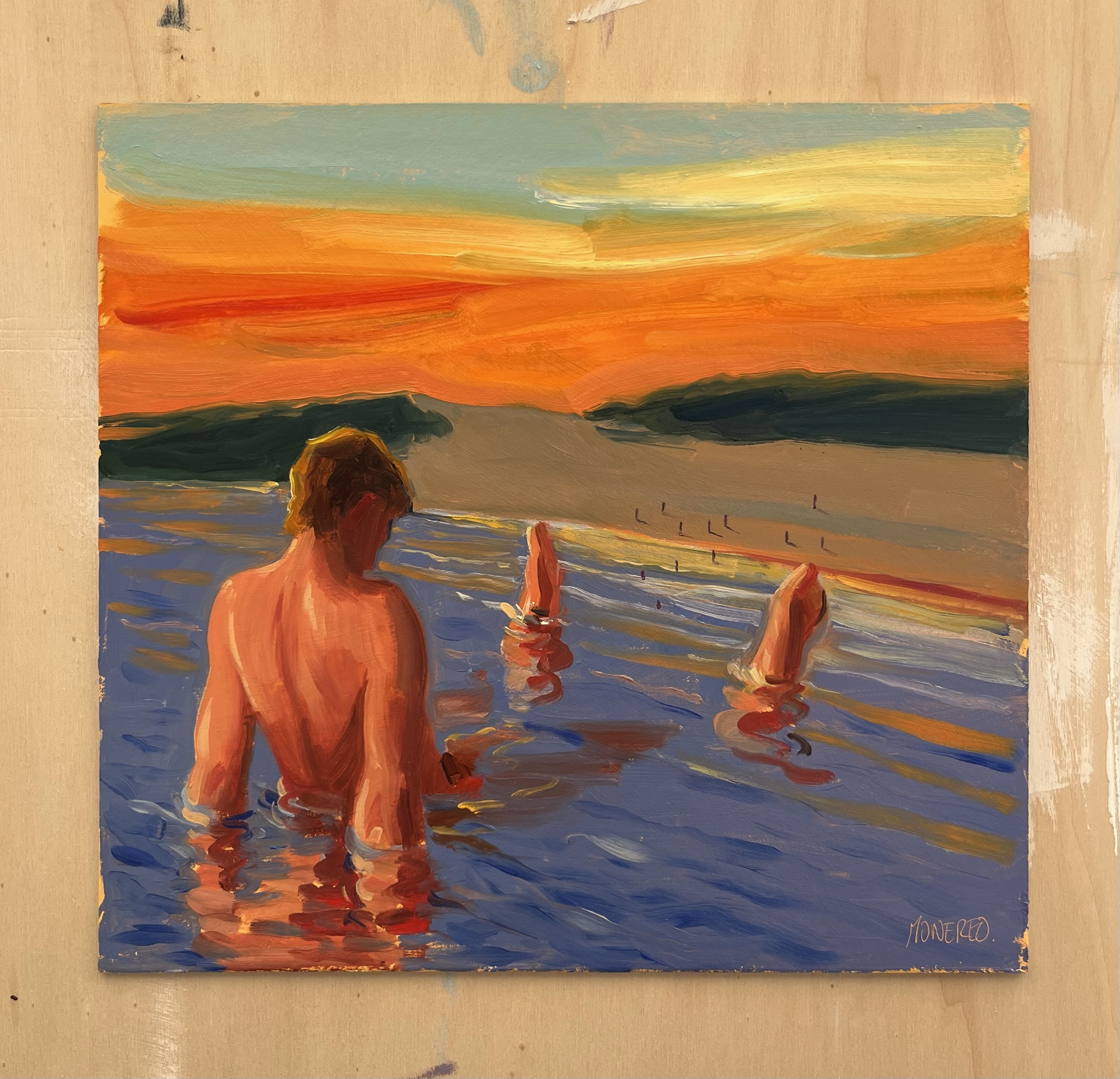 Coloso en Tarifa - Image 1