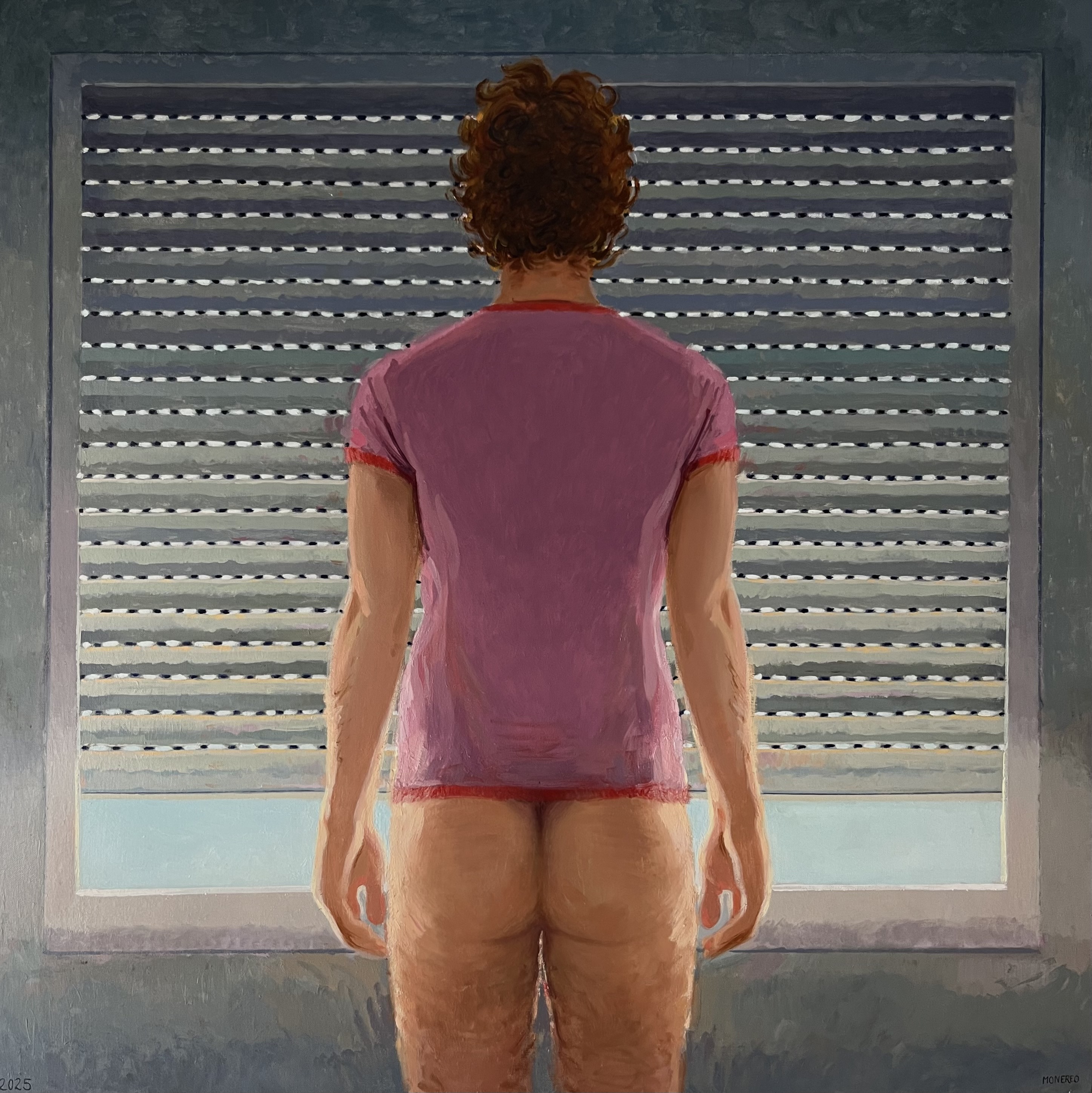 EGO SUM BOOTY MUNDI - Image 1