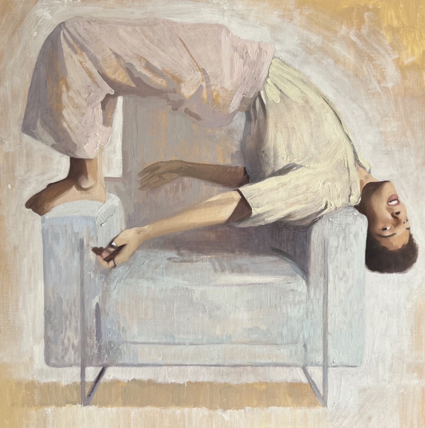 Yo me siento así - Image 1