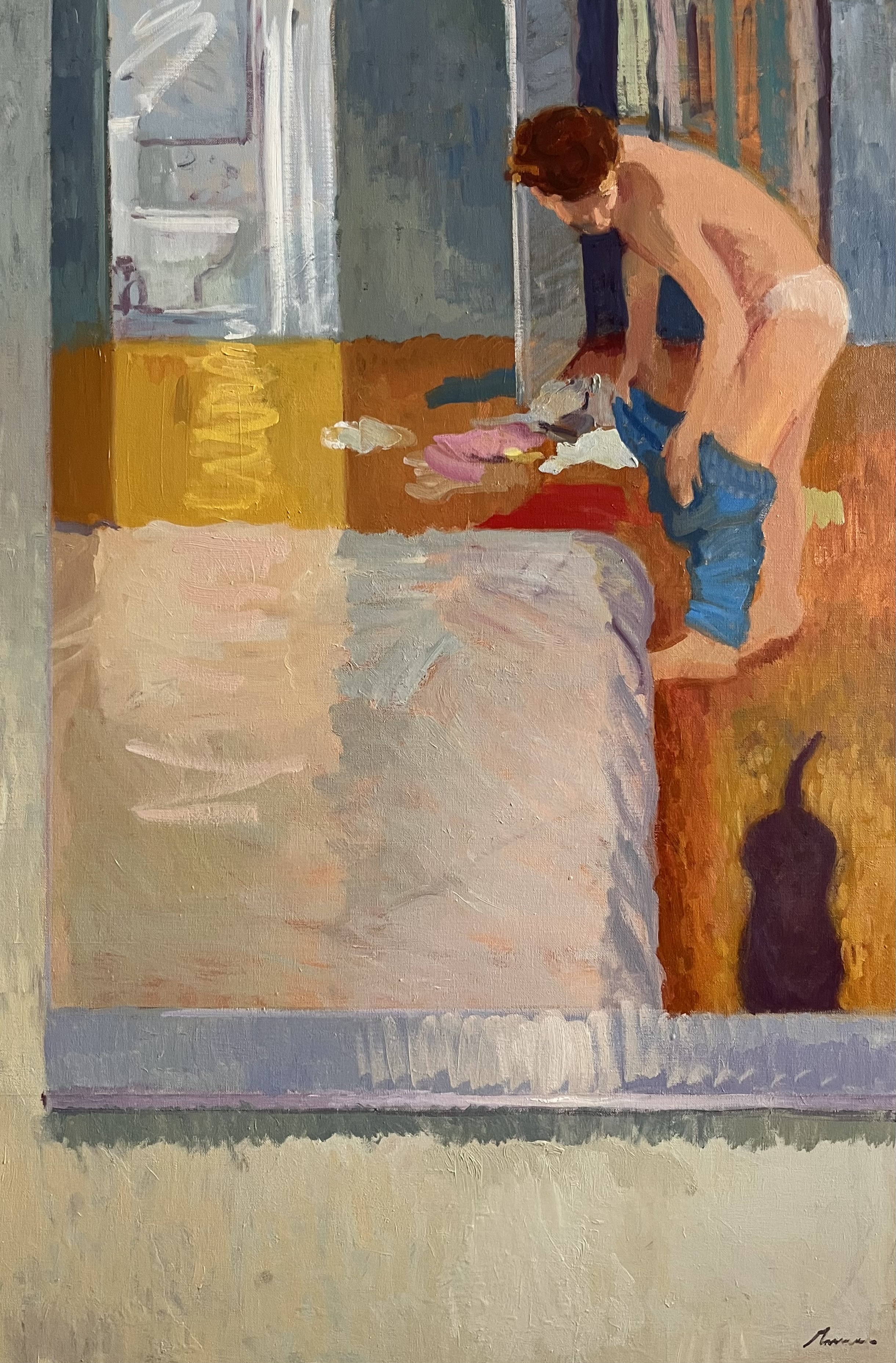 No voy a salir hasta que no me vea guapo - Image 1