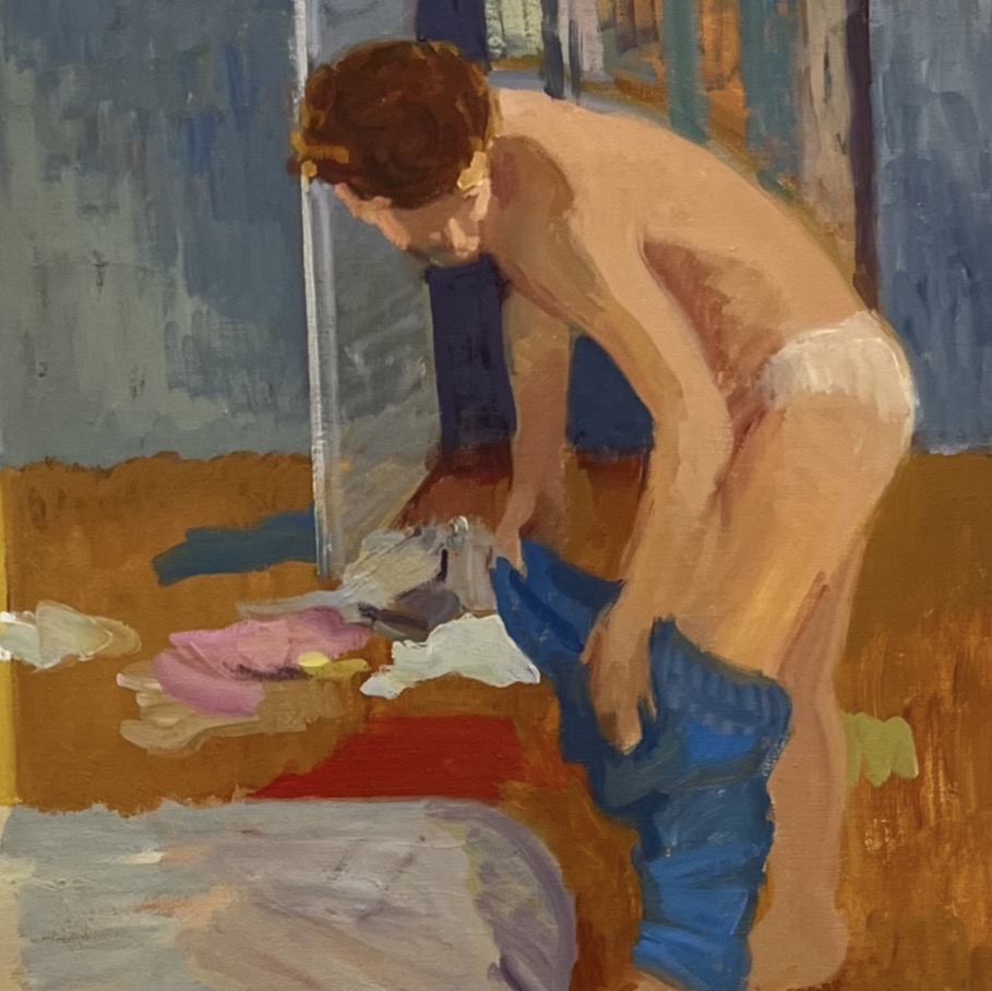 No voy a salir hasta que no me vea guapo - Image 1